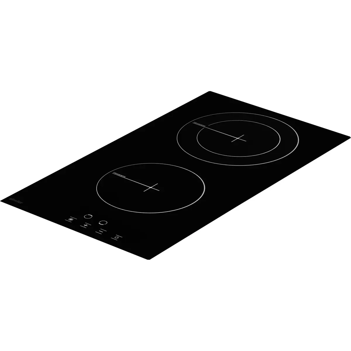 Built-in Hob Simfer H3.020.DEBSP Photo 5