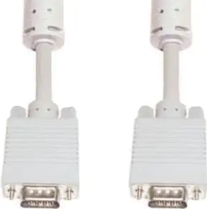 VGA kabelis e+p HD15/HD15 10m