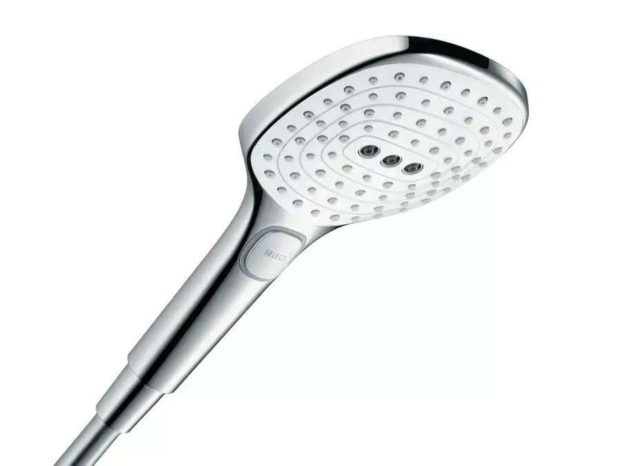 Ручной душ Hansgrohe Raindance Select E Photo 2