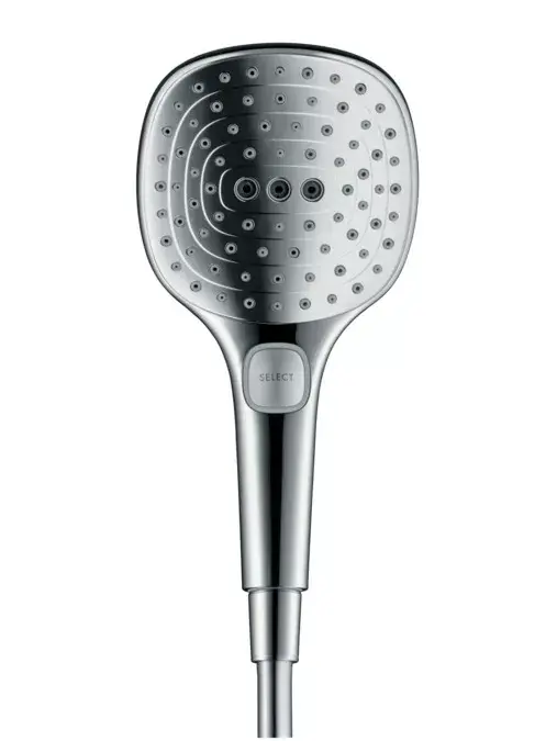 Ручной душ Hansgrohe Raindance Select E Photo 3
