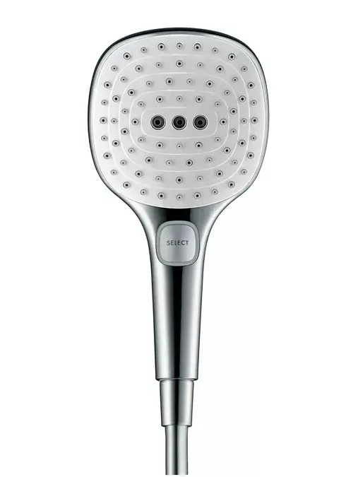 Ручной душ Hansgrohe Raindance Select E Photo 4