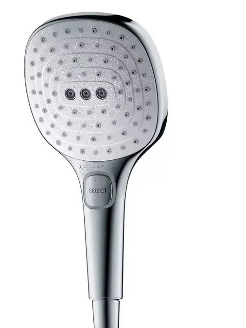 Ручной душ Hansgrohe Raindance Select E Photo 5