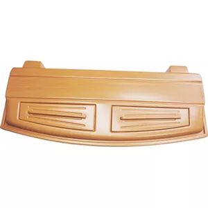 Покрыва Diversa Pokrywa 60x23 Owal — Diversa 11087, овальная крышка доступа 60×23 см