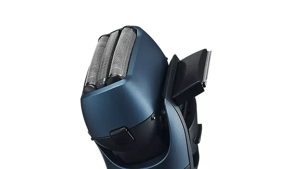 Электробритва Panasonic ES-LT4B Photo 6