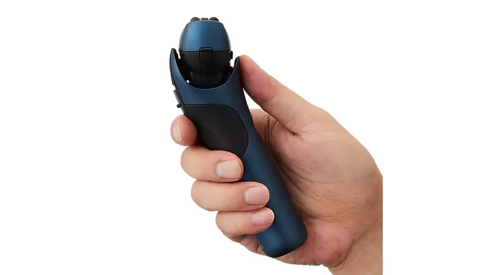 Электробритва Panasonic ES-LT4B Photo 8