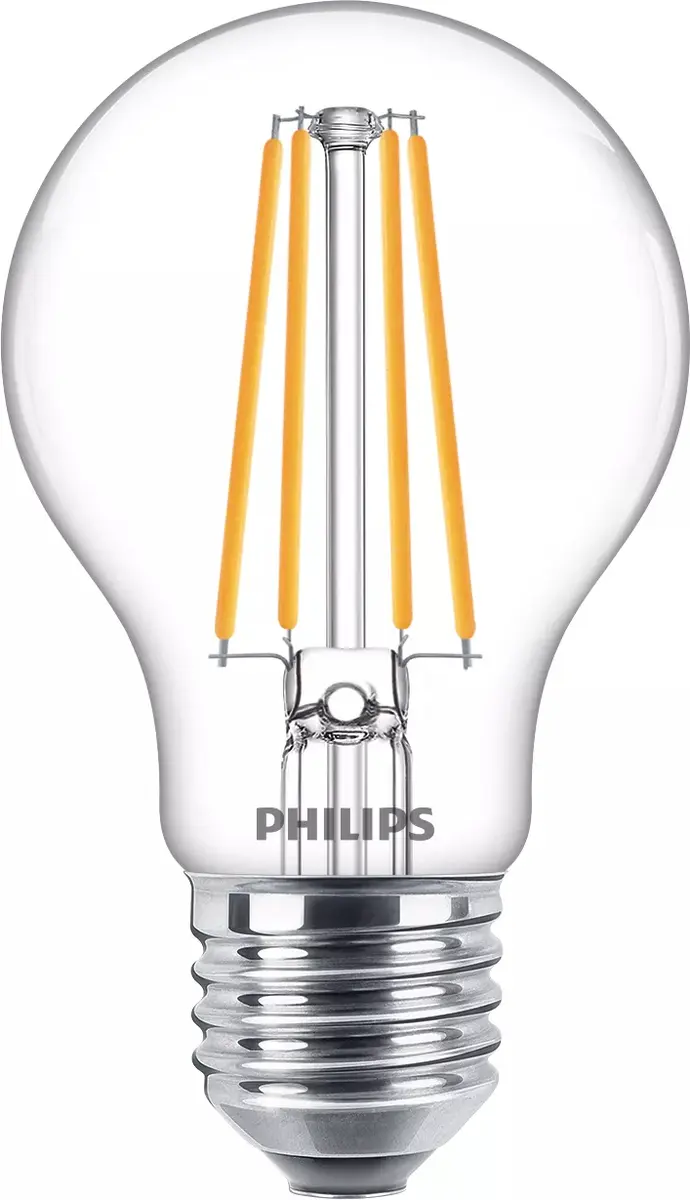 Philips 8718699696955 LED spuldze Silta balta