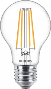 Philips LED bulb E27 8.5 W 1055 lm Warm white 2700 K