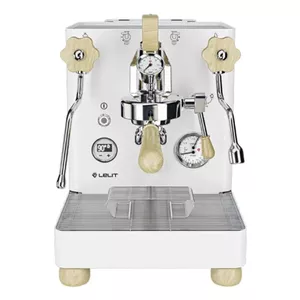 Espresso machine Lelit Bianca 2.5 L Manual Coffee Maker