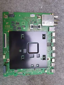 Main PCB Assembly Samsung QAQ80E BN94-16876T — replacement main board for Samsung TV QAQ80E