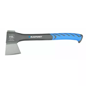 Автомобильный усилитель BLAUPUNKT AX0950PRO — максимальная мощность 950W, модель AX0950PRO