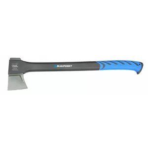 Автомобильный усилитель BLAUPUNKT AX1300PRO — 1300 Вт RMS