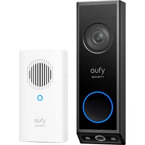 IP security camera Eufy E8214311 1080p 1536p