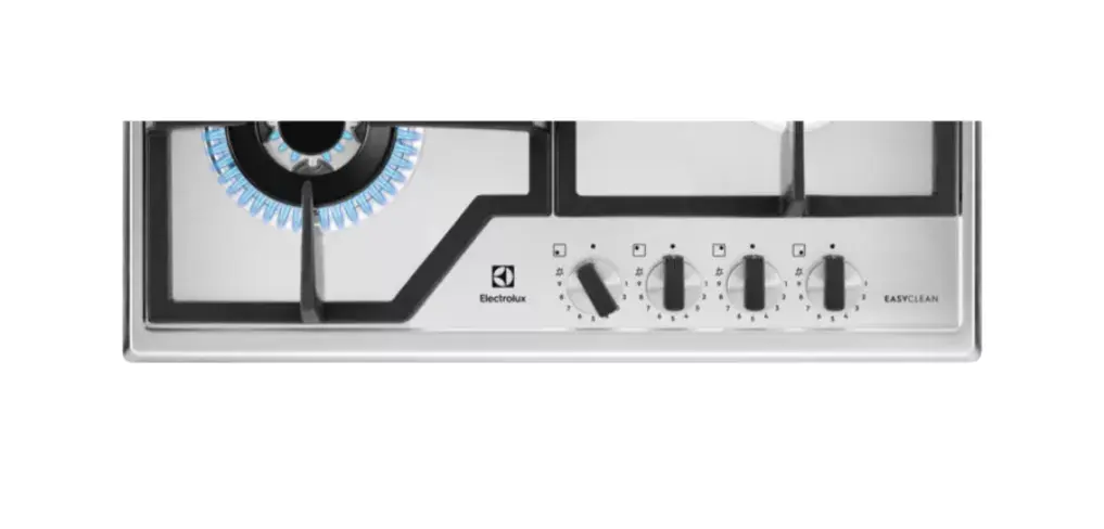 Gas Hob Electrolux KGS64362XX Photo 2