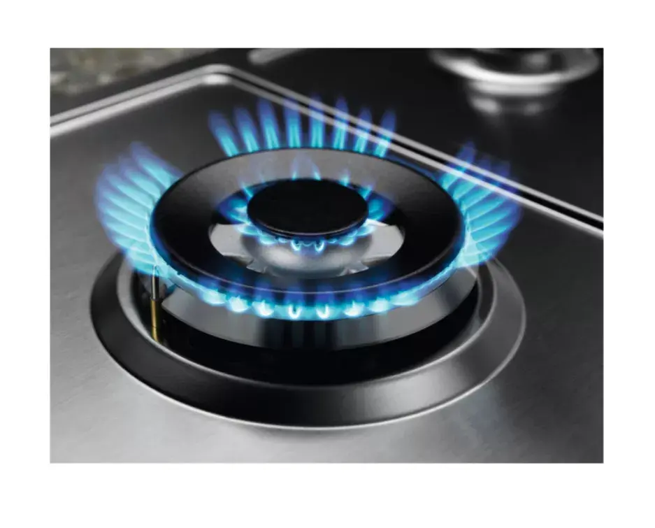 Gas Hob Electrolux KGS64362XX Photo 4