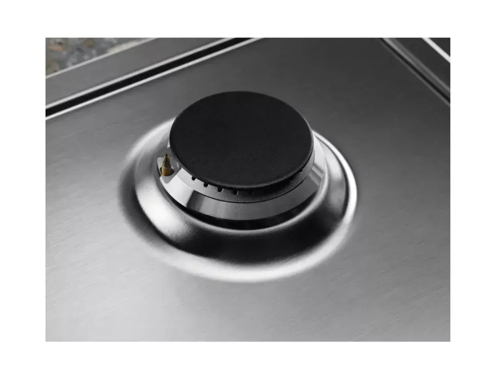 Gas Hob Electrolux KGS64362XX Photo 5