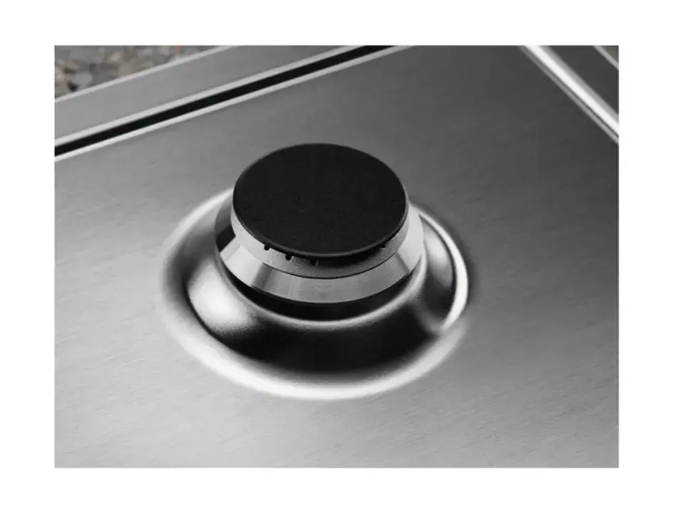 Gas Hob Electrolux KGS64362XX Photo 6