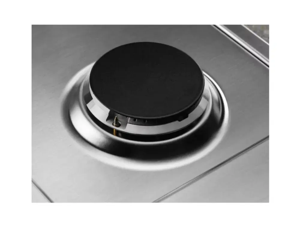 Gas Hob Electrolux KGS64362XX Photo 7