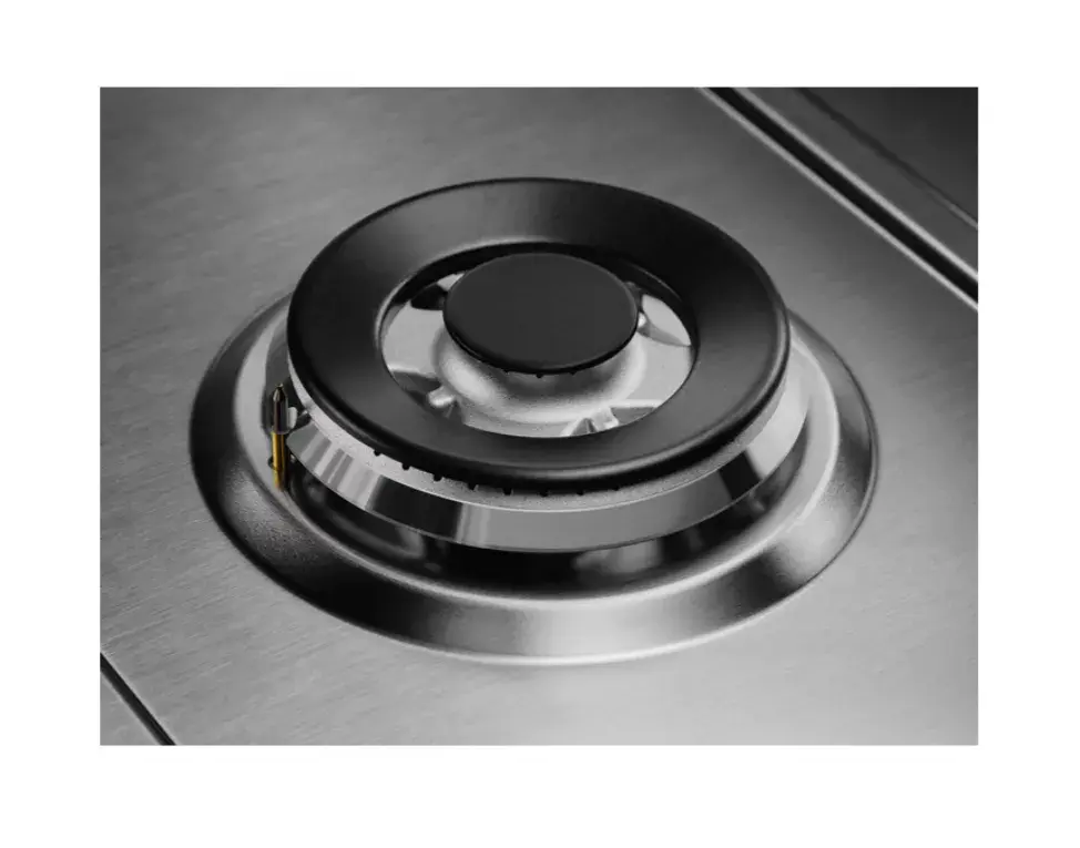 Gas Hob Electrolux KGS64362XX Photo 8