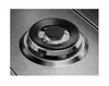 Gas Hob Electrolux KGS64362XX Photo 8