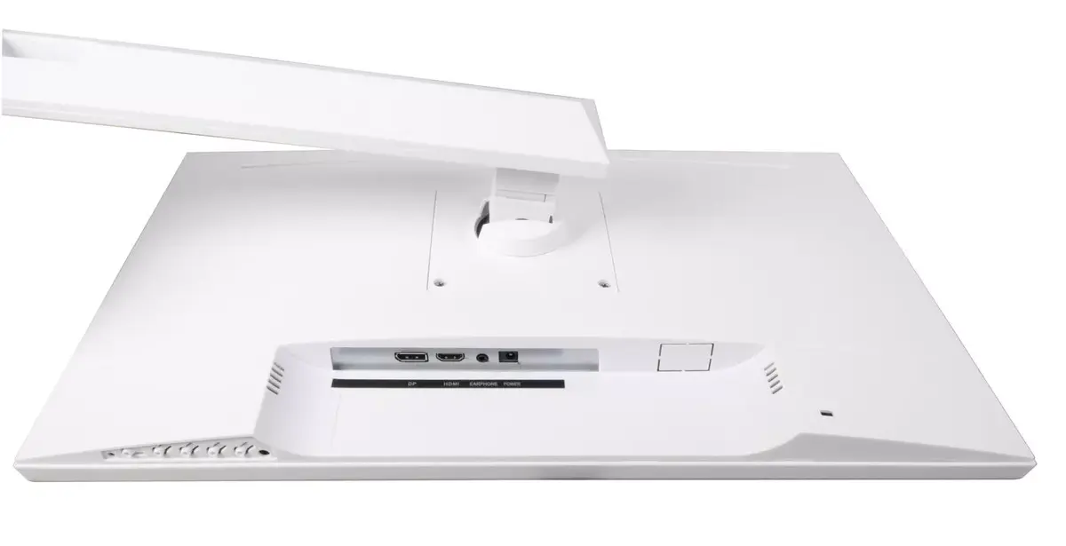 компьютерный монитор Ernitec 0070-24124-F-W Photo 2