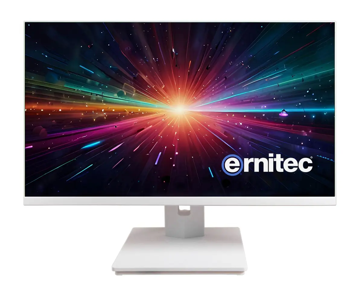 Rūpnieciskais datora monitors Ernitec 61 cm