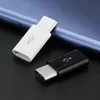 Adapter Micro USB to USB Type‑C Riff RF‑MICRO‑TYPEC Photo 3