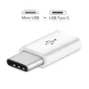 Adapter Micro USB to USB Type‑C Riff RF‑MICRO‑TYPEC Photo 4
