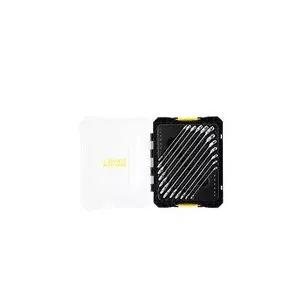 Ring Wrench Set Stanley FATMAX FMMT98104-0 Steel 12 pcs