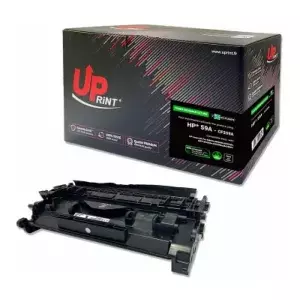 Тонер Uprint CF259A Черный 10000 страниц