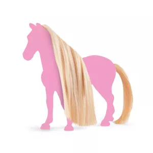 Игрушечная фигурка Schleich HORSE CLUB Красота лошадей Софии С блондинистой гривой