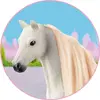 Игрушечная фигурка Schleich HORSE CLUB Photo 2