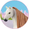 Игрушечная фигурка Schleich HORSE CLUB Красоты Софии Шоко Photo 2