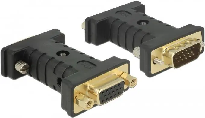 VGA D-Sub adapteris DeLOCK 63326, 63326