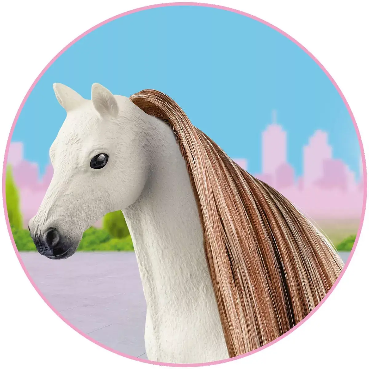 Rotaļlietu figūra Schleich HORSE CLUB Sofijas skaistules Photo 2