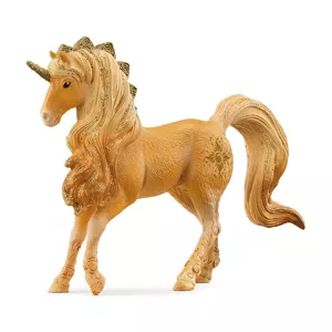 Игрушка Schleich BAYALA Апполон Единорог Жеребец Золотой 70822S