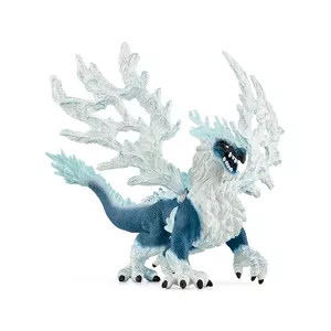 Фигура Schleich ELDRADOR CREATURES Ледяной Дракон