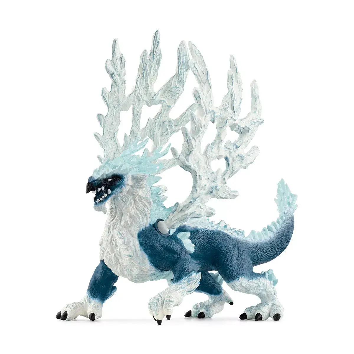 Figūra Schleich ELDRADOR CREATURES Ledus Pūķis Photo 2