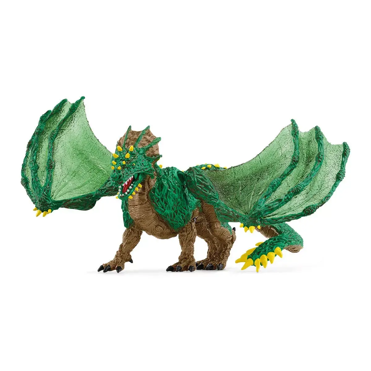 Rotaļlieta Schleich ELDRADOR CREATURES Džungļu Pūķis 70791S Photo 2
