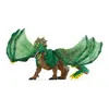 Rotaļlieta Schleich ELDRADOR CREATURES Džungļu Pūķis 70791S Photo 2