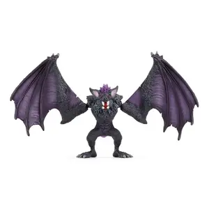 Игрушка Schleich ELDRADOR CREATURES Тень Бэт Черный Фиолетовый 70792S