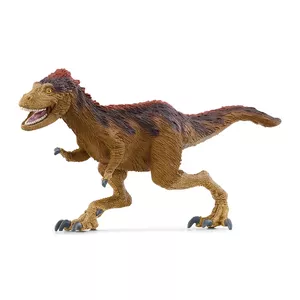 Dinozaura figūra Schleich Moros Intrepidus Melna Brūna 15039S