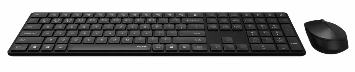 RAPOO 8020M wireless mouse Photo 3