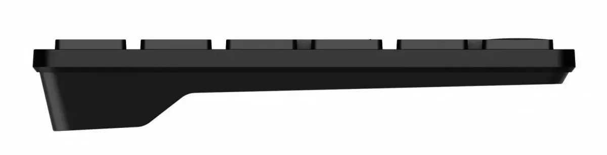 RAPOO 8020M wireless mouse Photo 7