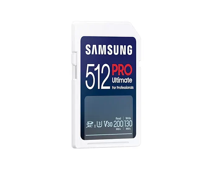 Флеш-память Samsung 512ГБ MB-SY512SB/WW Photo 2