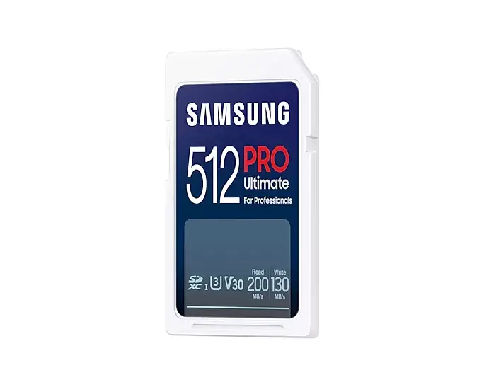 Флеш-память Samsung 512ГБ MB-SY512SB/WW Photo 3
