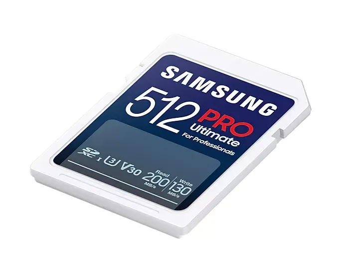 Флеш-память Samsung 512ГБ MB-SY512SB/WW Photo 4