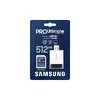 Флеш-память Samsung 512ГБ MB-SY512SB/WW Photo 7