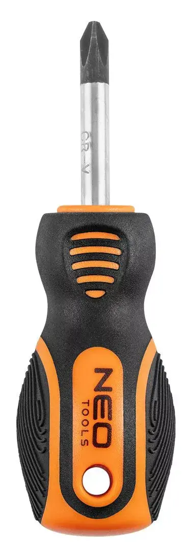 NEO tools 04-194 manual screwdriver set Photo 3