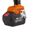 Skrūvgriezis NEO tools 04-618 Photo 2