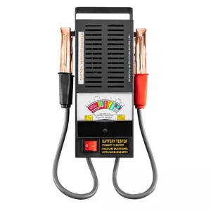 Тестер батарей NEO tools 11-984 для батарей 1.5V и 9V